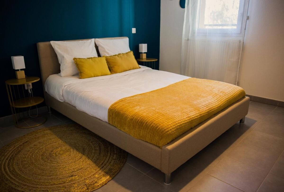 Le Jardin Sequoia ~ Climatisation ~ Parking Apartment L'Union