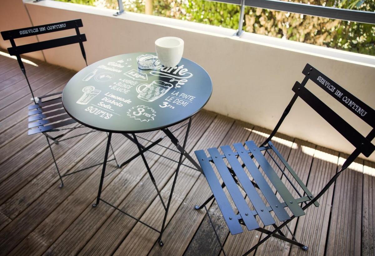 Le Jardin Sequoia ~ Climatisation ~ Parking *
