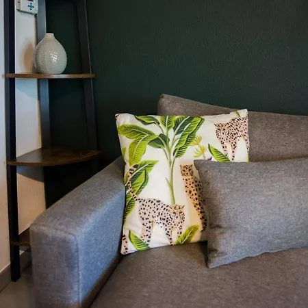 Ferienwohnung Le Jardin Sequoia ~ Climatisation ~ Parking LʼUnion Exterior foto
