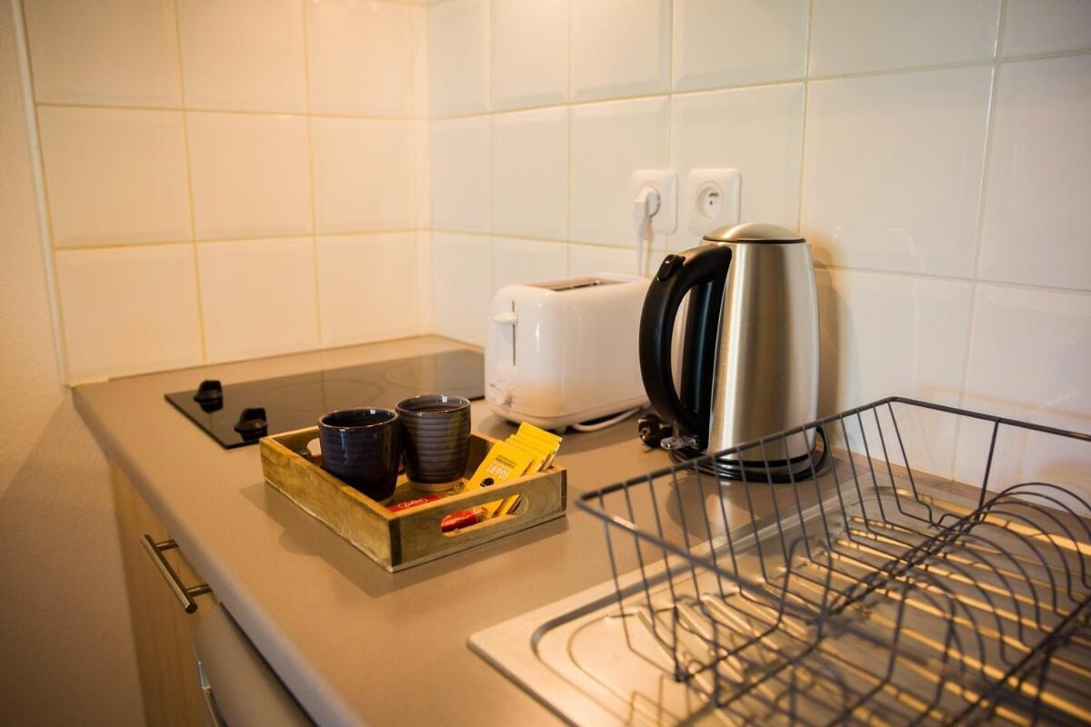 Appartement Le Jardin Sequoia ~ Climatisation ~ Parking